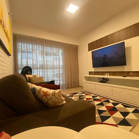 Ap Cumbuco 04 Beach Place - Mobiliado E Completo A 200M Da Praia 외부 사진