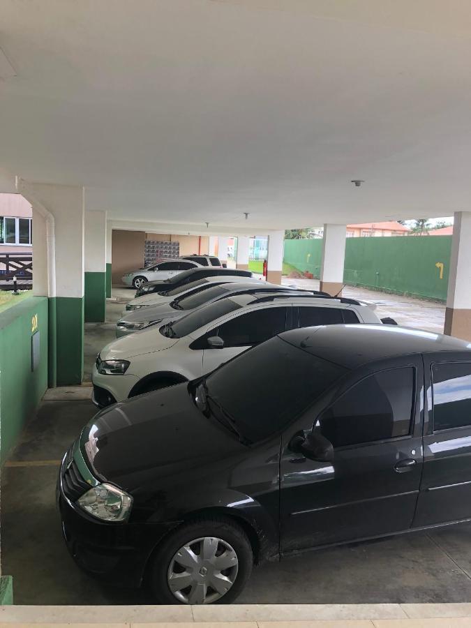 Ap Cumbuco 04 Beach Place - Mobiliado E Completo A 200M Da Praia 외부 사진
