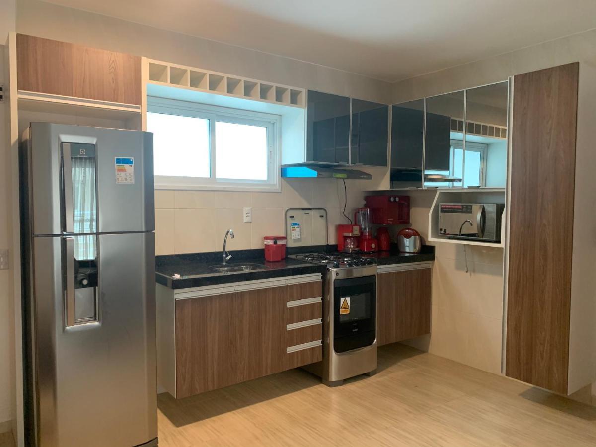 Ap Cumbuco 04 Beach Place - Mobiliado E Completo A 200M Da Praia 외부 사진