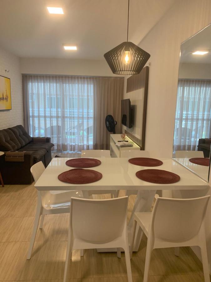 Ap Cumbuco 04 Beach Place - Mobiliado E Completo A 200M Da Praia 외부 사진