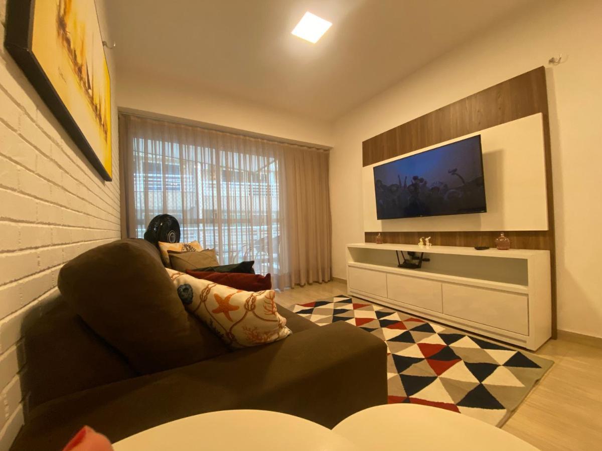 Ap Cumbuco 04 Beach Place - Mobiliado E Completo A 200M Da Praia 외부 사진