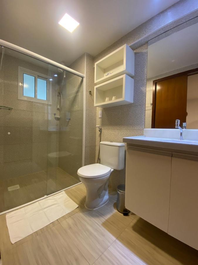 Ap Cumbuco 04 Beach Place - Mobiliado E Completo A 200M Da Praia 외부 사진